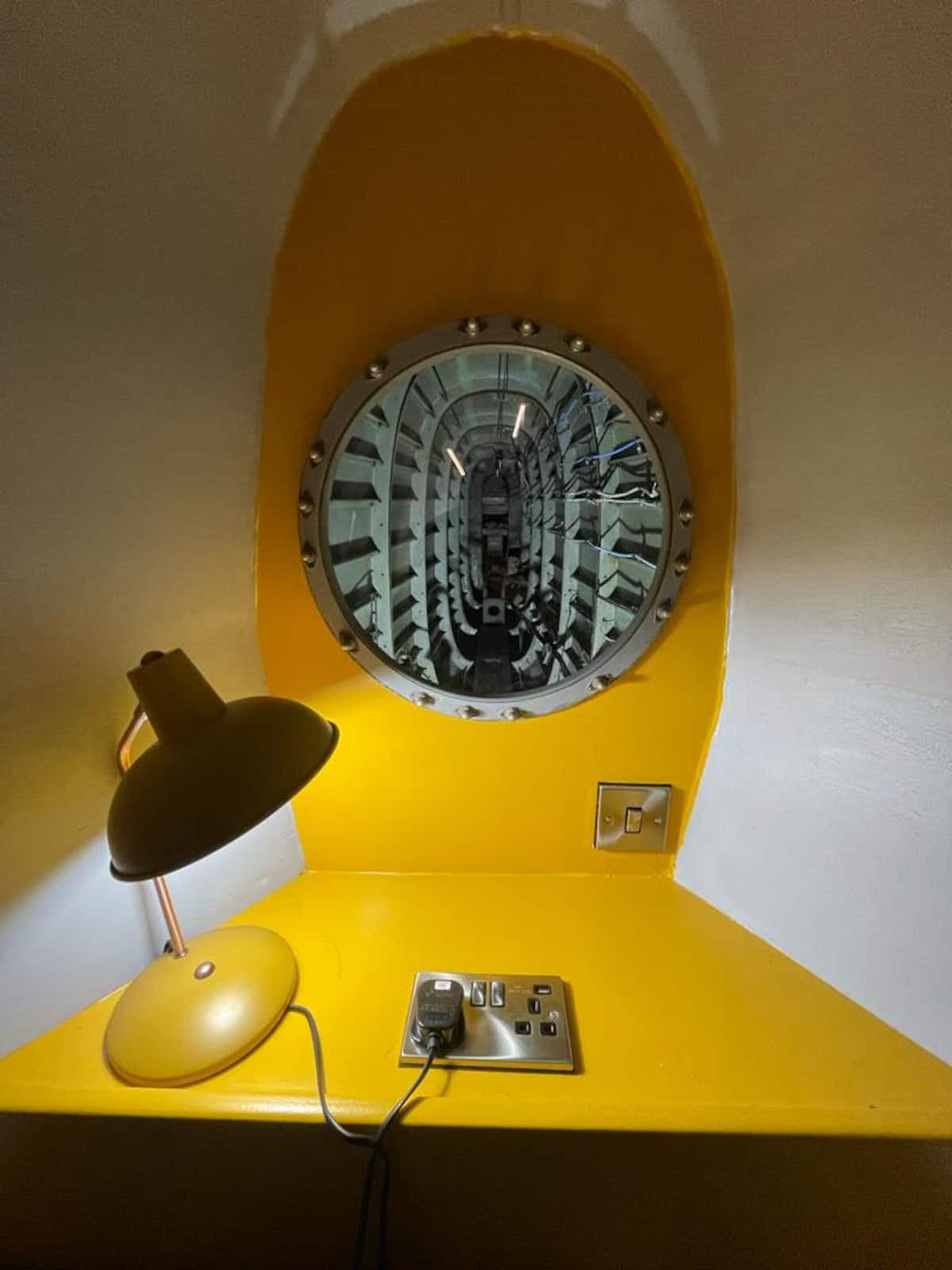 Sea King ZE369 — photo 7